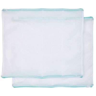Lakeland Sock Sorter Wash Bag - pack of 2 image(1)
