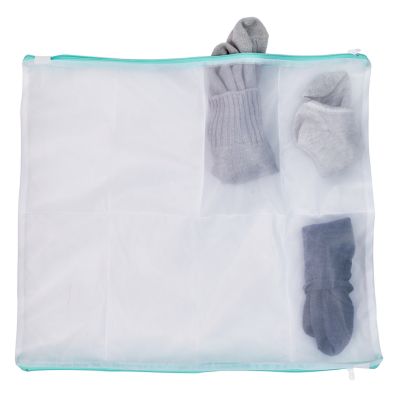 Lakeland Sock Sorter Wash Bag - pack of 2 image(2)