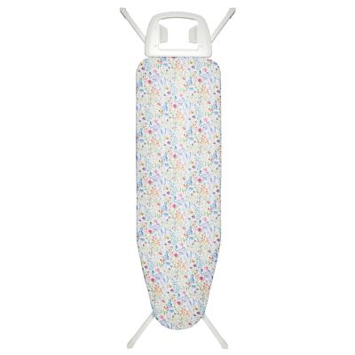 Large Summer Meadow Ironing Board Cover Lakeland