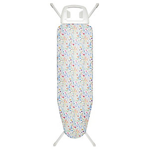 Large Summer Meadow Ironing Board Cover