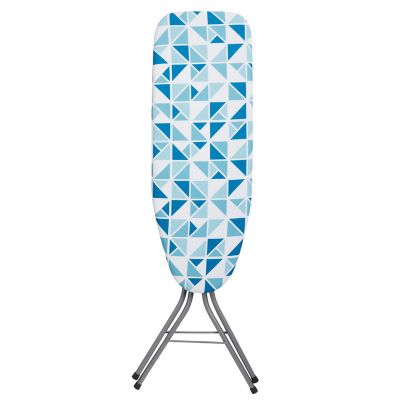 Easy-Store Mini Ironing Board with Hanger Hook