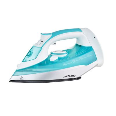 Lakeland Cordless Steam Iron 320ml image(1)