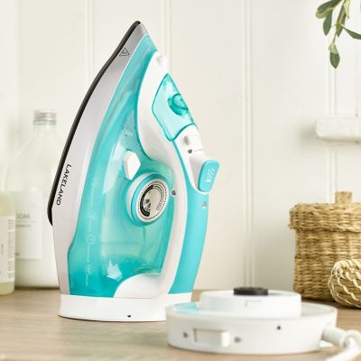 Lakeland Cordless Steam Iron 320ml image(2)