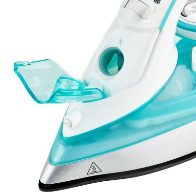 Lakeland Cordless Steam Iron 320ml image(4)