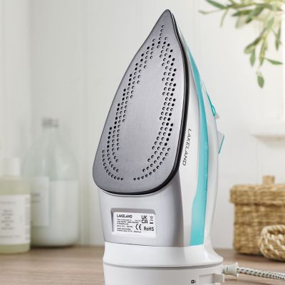 Lakeland Cordless Steam Iron 320ml image(6)