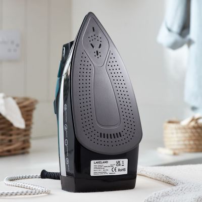 Lakeland Digital Steam Iron 250ml image(6)