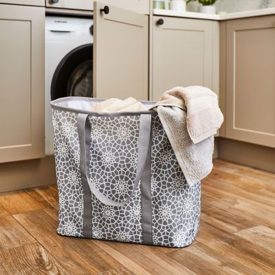 Lakeland Large Pop-up Laundry Basket image(2)