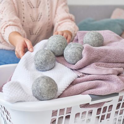 4 Gleener Puffer Dryer Dots image(2)