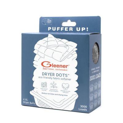 4 Gleener Puffer Dryer Dots image(7)