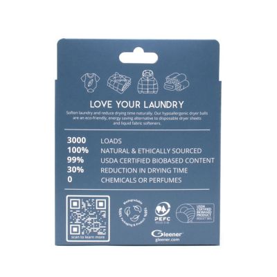 4 Gleener Puffer Dryer Dots image(8)