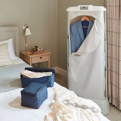 Dry:Soon Foldable Heated Airer  image(2)