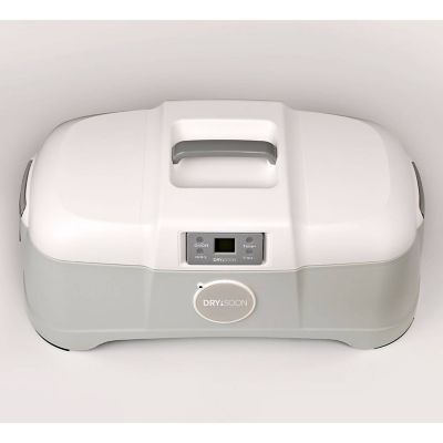 Dry:Soon Foldable Heated Airer  image(5)