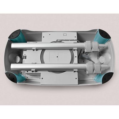 Dry:Soon Foldable Heated Airer  image(6)