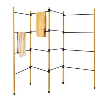 Lakeland 4 Fold Airer Lakeland