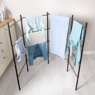 Lakeland 4-Fold Airer image(2)