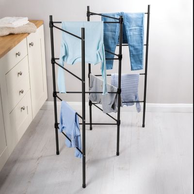 Lakeland 4-Fold Airer image(3)