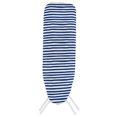 Easy-Store Mini Ironing Board with Hanger Hook