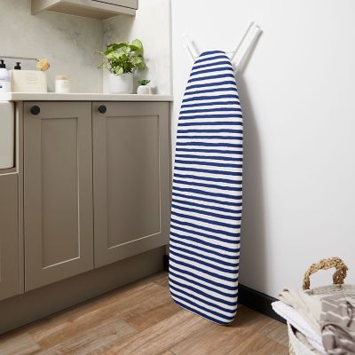 Lakeland Stripe Ironing Board Cover S/M image(2)