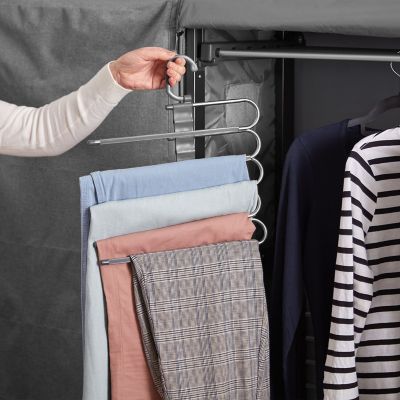 2 Dry:Soon Trousers Hangers image(2)