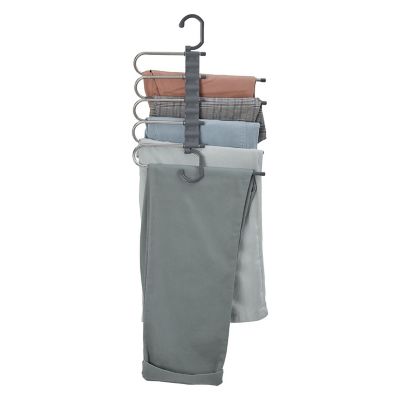 2 Dry:Soon Trousers Hangers image(4)