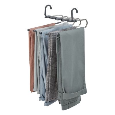 2 Dry:Soon Trousers Hangers image(5)