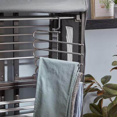 2 Dry:Soon Trousers Hangers image(6)