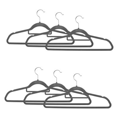 6 Dry:Soon Clothes Hangers image(1)