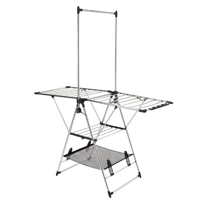 Clothes drying rack online costco