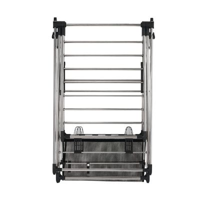 Lakeland EasyFold Clothes Airer image(3)