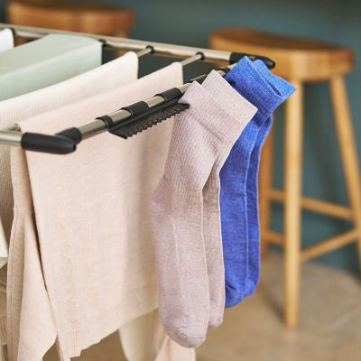 Lakeland EasyFold Clothes Airer image(5)