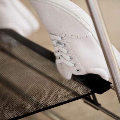 Lakeland EasyFold Clothes Airer image(6)