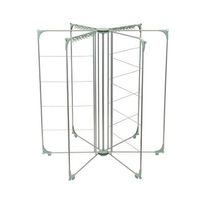 Lakeland Multi Sided Clothes Airer