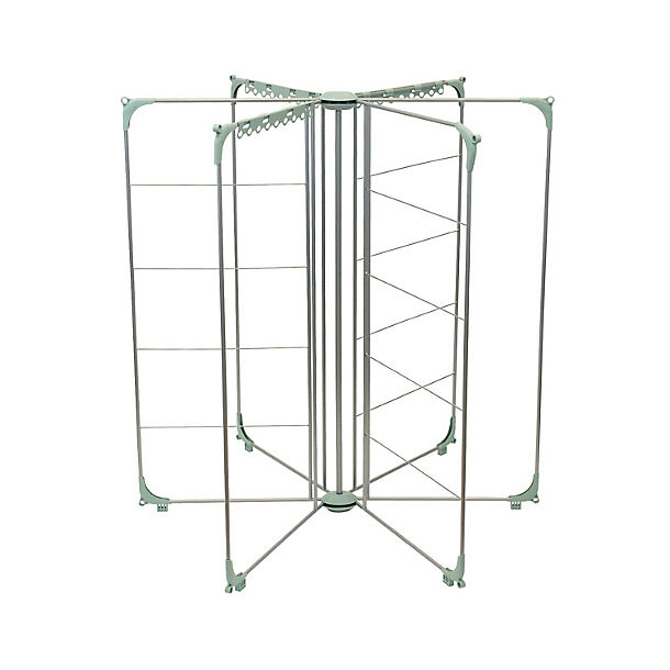 Lakeland Multi Sided Clothes Airer image(1)