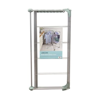 Lakeland Multi Sided Clothes Airer image(4)