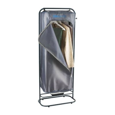 Dry:Soon Heated Clothes Cabinet | Lakeland