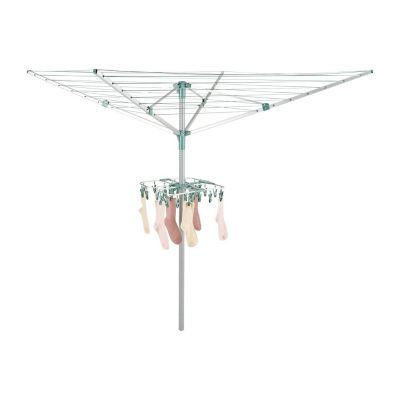 Lakeland 32-Peg Rotary Airer Dryer image(2)