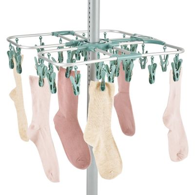Lakeland 32-Peg Rotary Airer Dryer image(3)