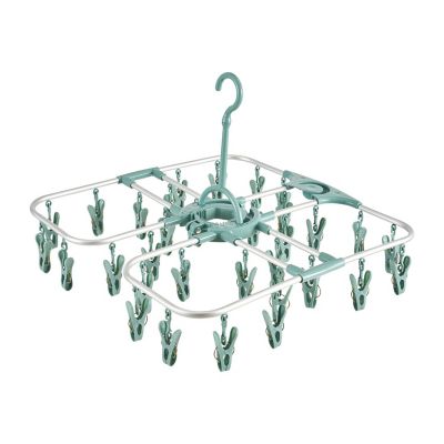 Lakeland 32-Peg Rotary Airer Dryer image(4)