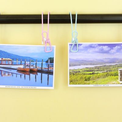 Lakeland Hook Clips, Pack of 12 image(3)