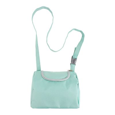 Lakeland Premium Peg Bag, Green