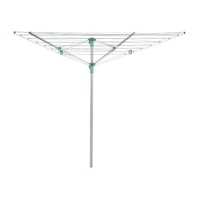 40m Lakeland Adjustable Rotary Airer image(3)