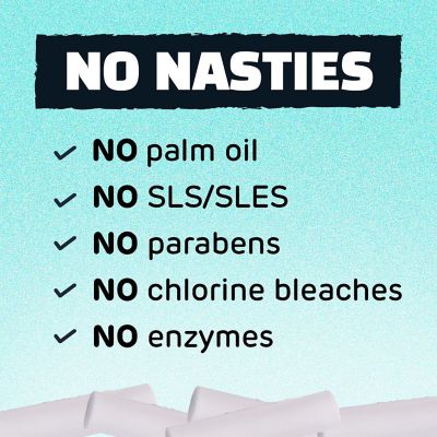 Ecoegg Dryer Eggs with Fresh Linen Scent Booster Sticks, pack of 2 image(5)