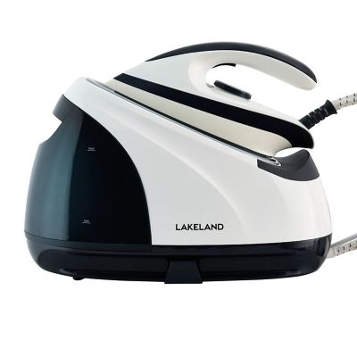 Lakeland Steam Generator Iron