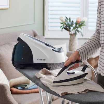 Lakeland Steam Generator Iron image(2)