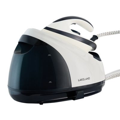 Lakeland Steam Generator Iron image(6)