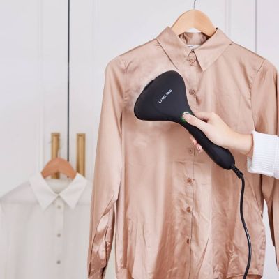Lakeland Garment Steamer image(9)