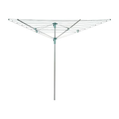 50m Lakeland Adjustable Rotary Airer image(3)