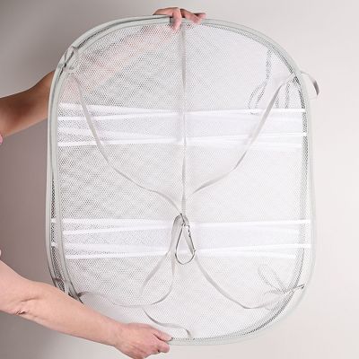 Lakeland Flat Clothes Airer image(3)