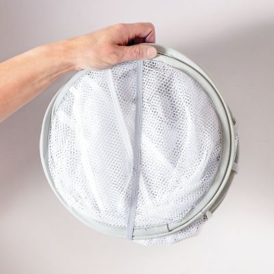 Lakeland Flat Clothes Airer image(5)