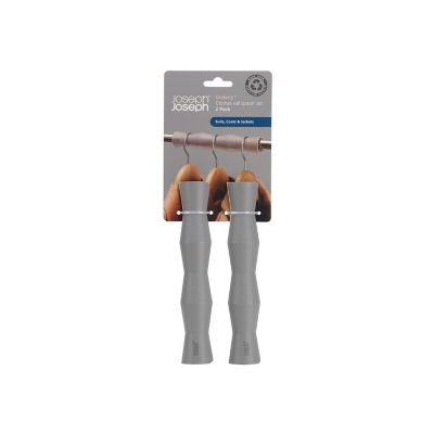 Joseph Joseph Orderly™ Wide Clothes Rail Spacers - Pack of 2 image(1)